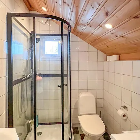 Feriehus 4 Bedroom In *