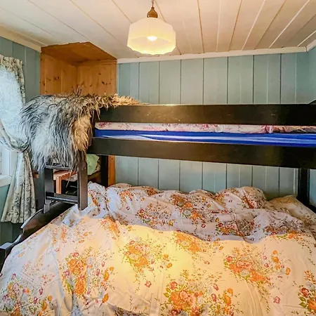 Hébergement de vacances Belle Maison De 4 à Vang I *
