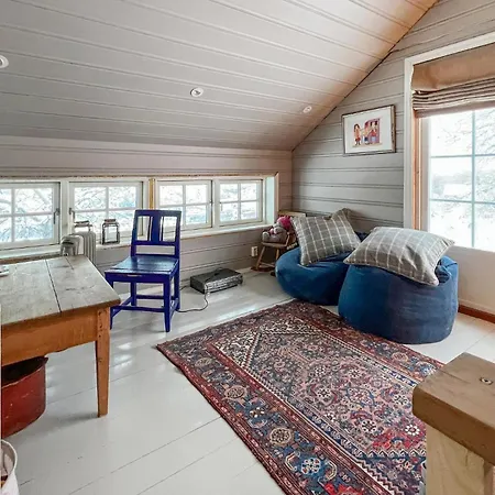 4 Bedroom In Vang I Valdres