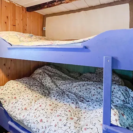 Feriehus 4 Bedroom In