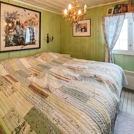 Semesterbostad 4 Sovrum Trevligt Hem I Vang I Valdres