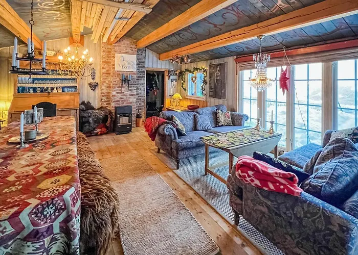 Nyaraló 4 Bedroom In